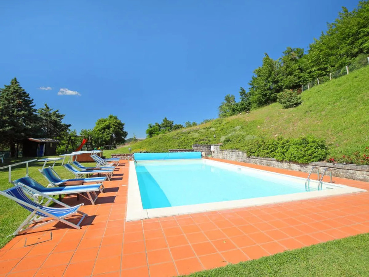 Azienda Agricola Piano Rosso 9489