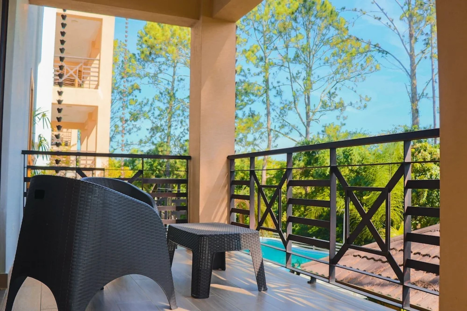 Vista del Campo Country Club & Villas