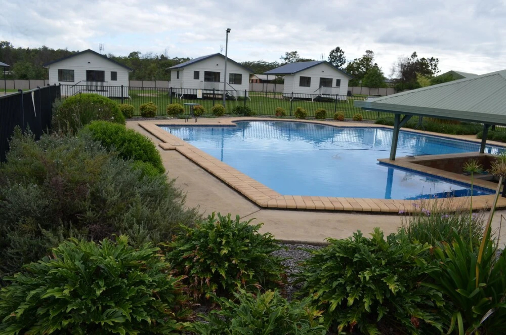 Wondai Accommodation Units and Villas