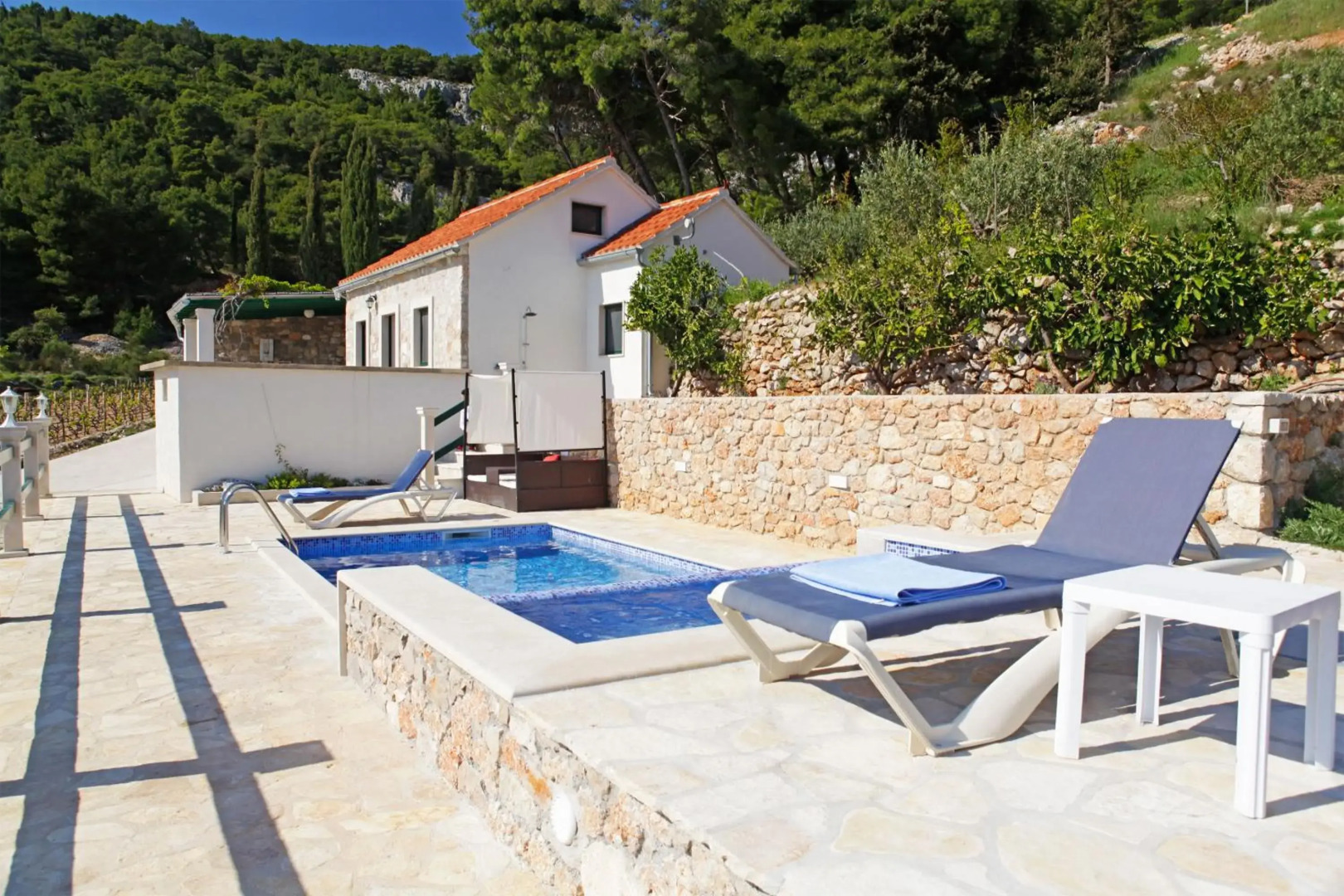 Holiday home Nina
