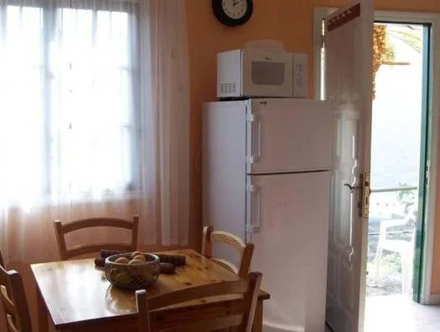 Casas Rurales El Serrillal