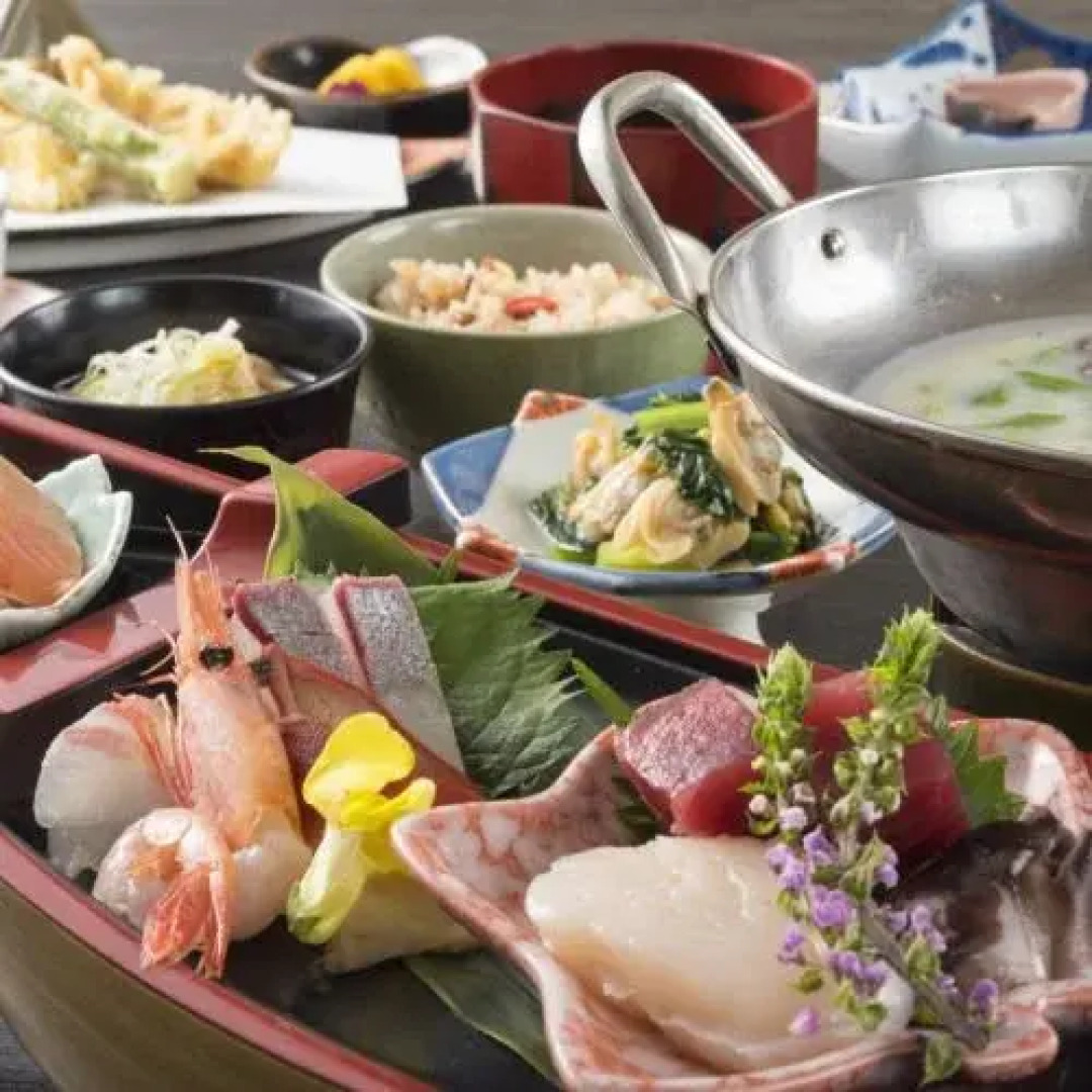 Aroza Onsen Nogusanoyado Kurumu