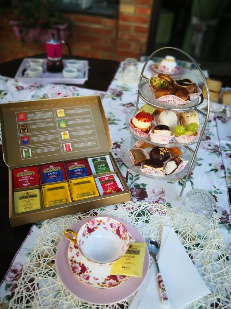 Romantic House - Appartamento Vacanza