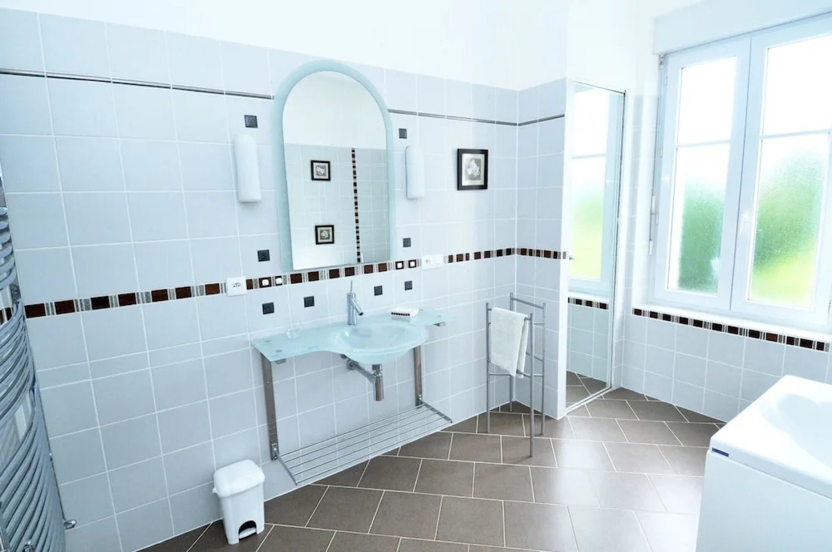 Gîte la  Champeigne