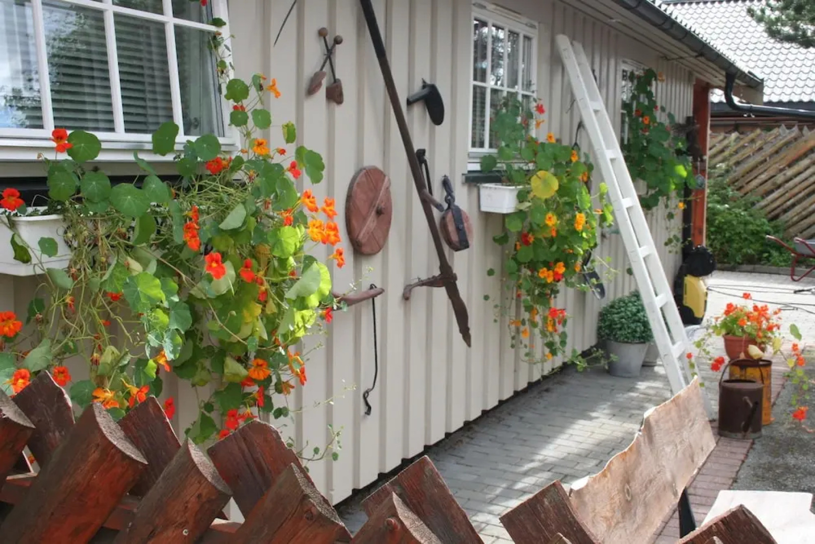 Vertshuset Fannarheimr