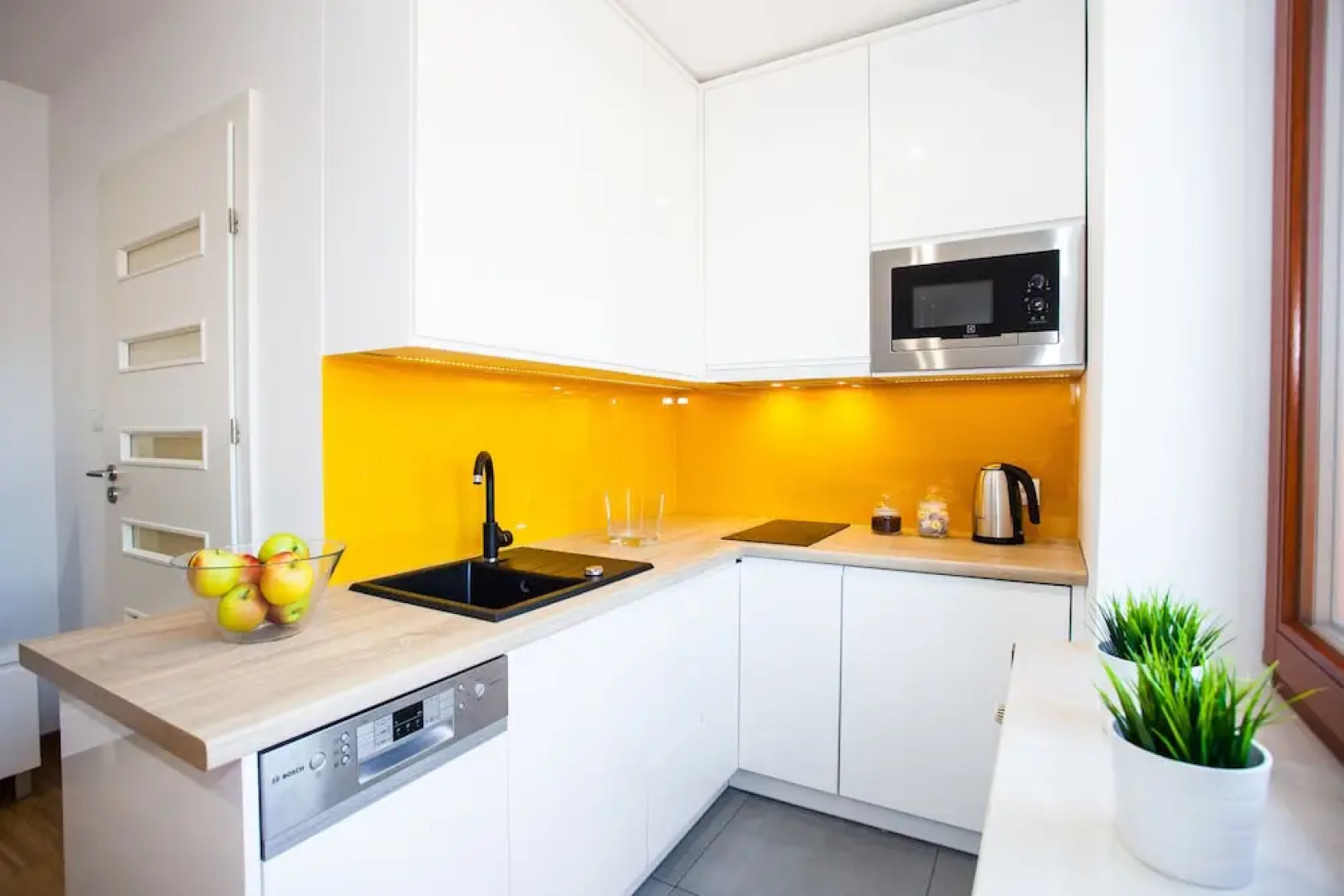 Apartamenty SaltApart