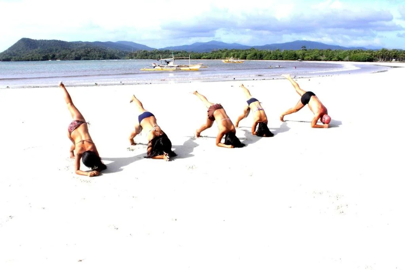 Al Hamra Jungle Resort - Adults Only