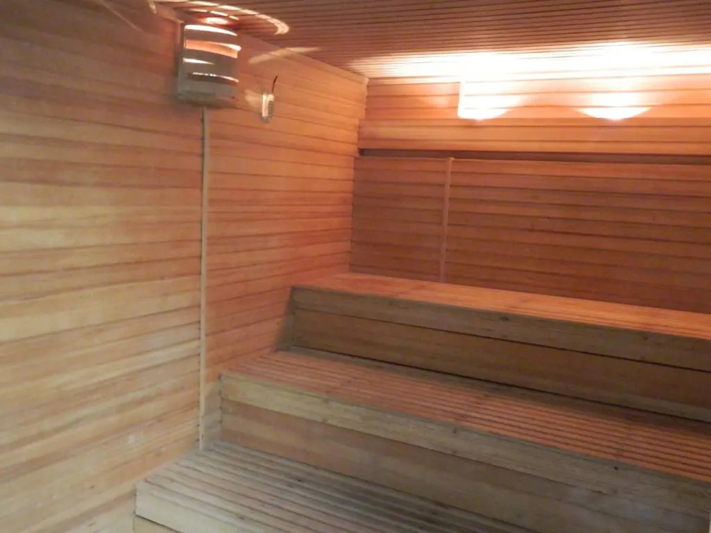 Green Park en Uruguay