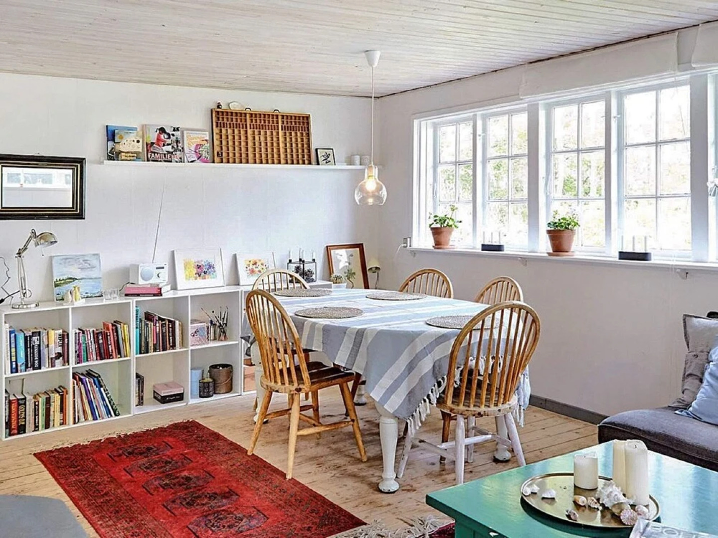 6 Person Holiday Home in Jægerspris