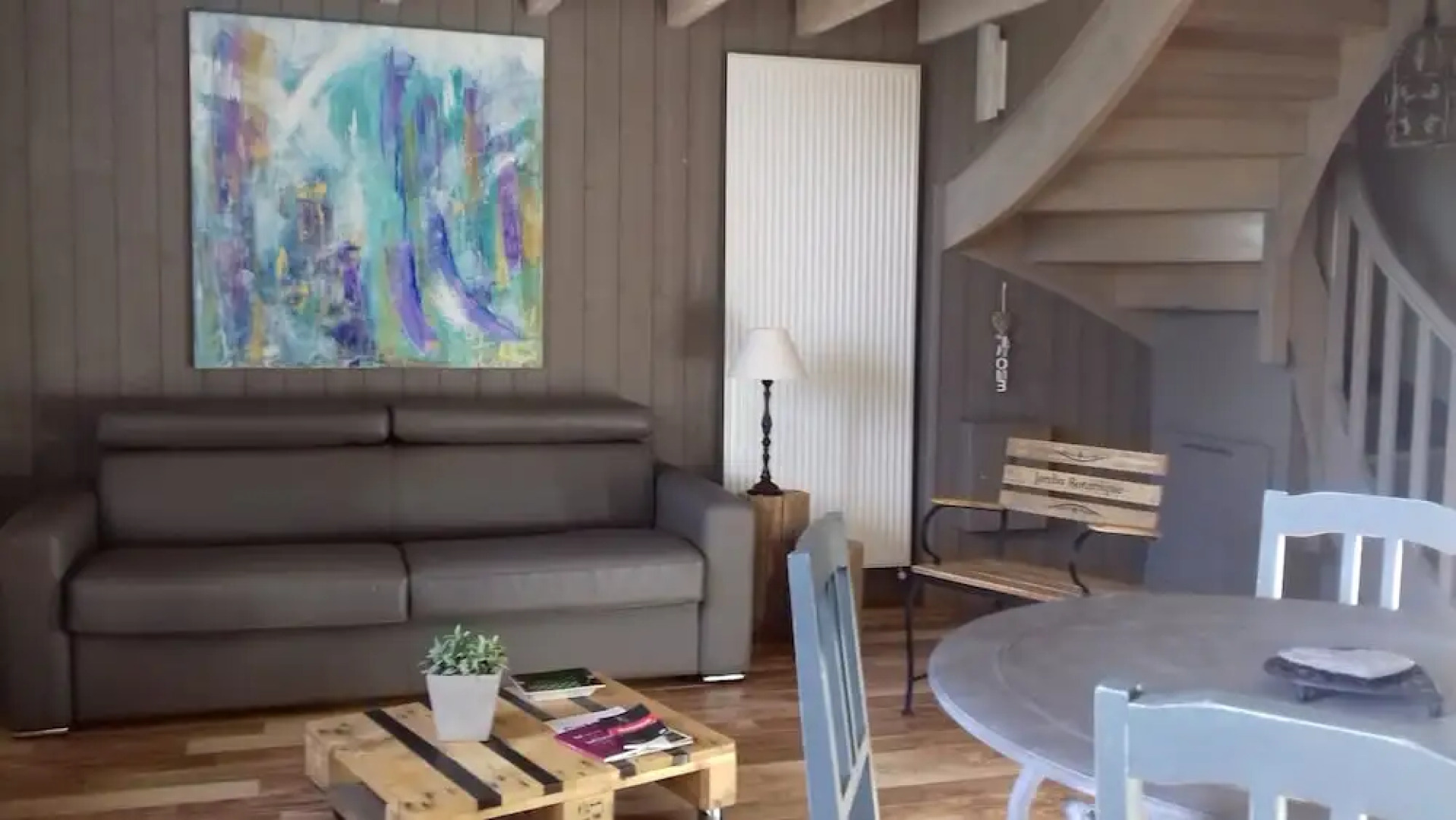 Château La Gravière