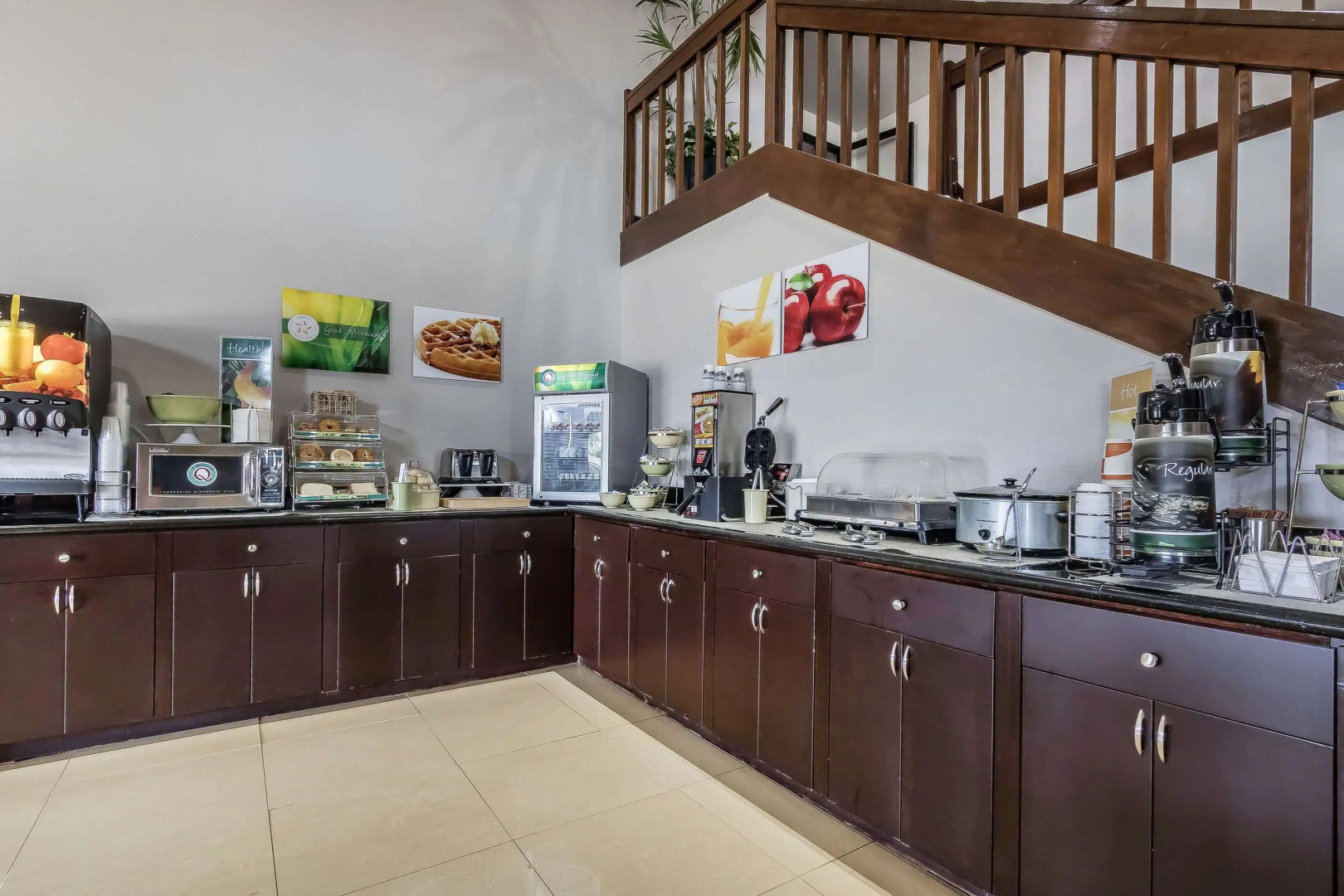 Quality Inn & Suites Stuttgart North