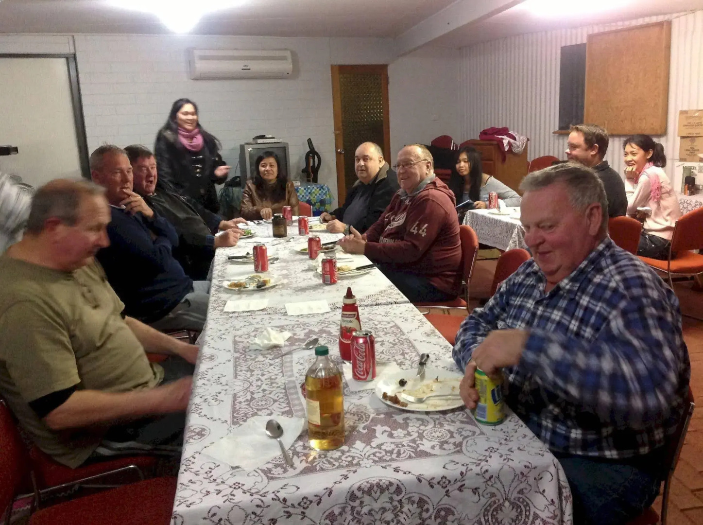 Murray Bridge Motor Inn