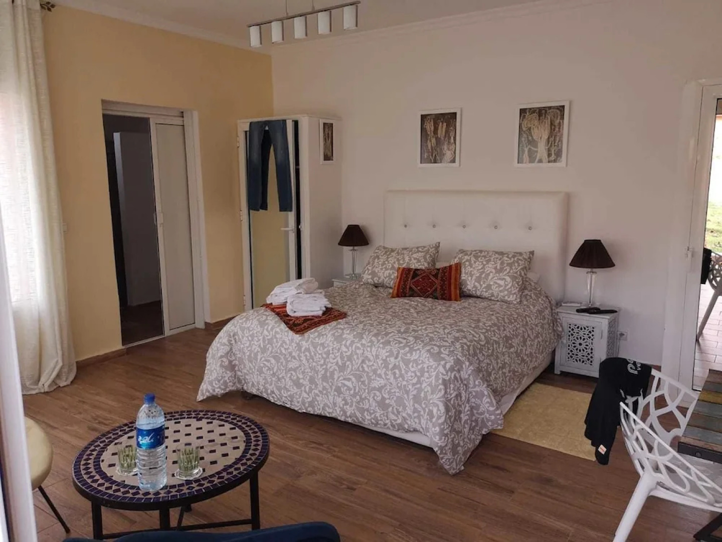 Hotel Le Palais d hotes