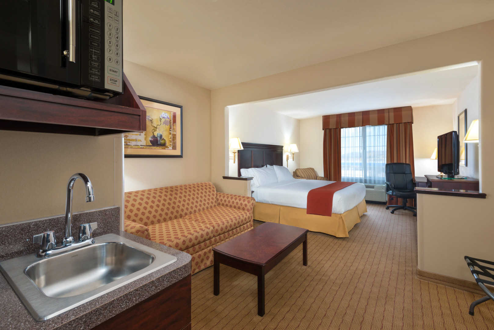 Holiday Inn Express Evanston by IHG