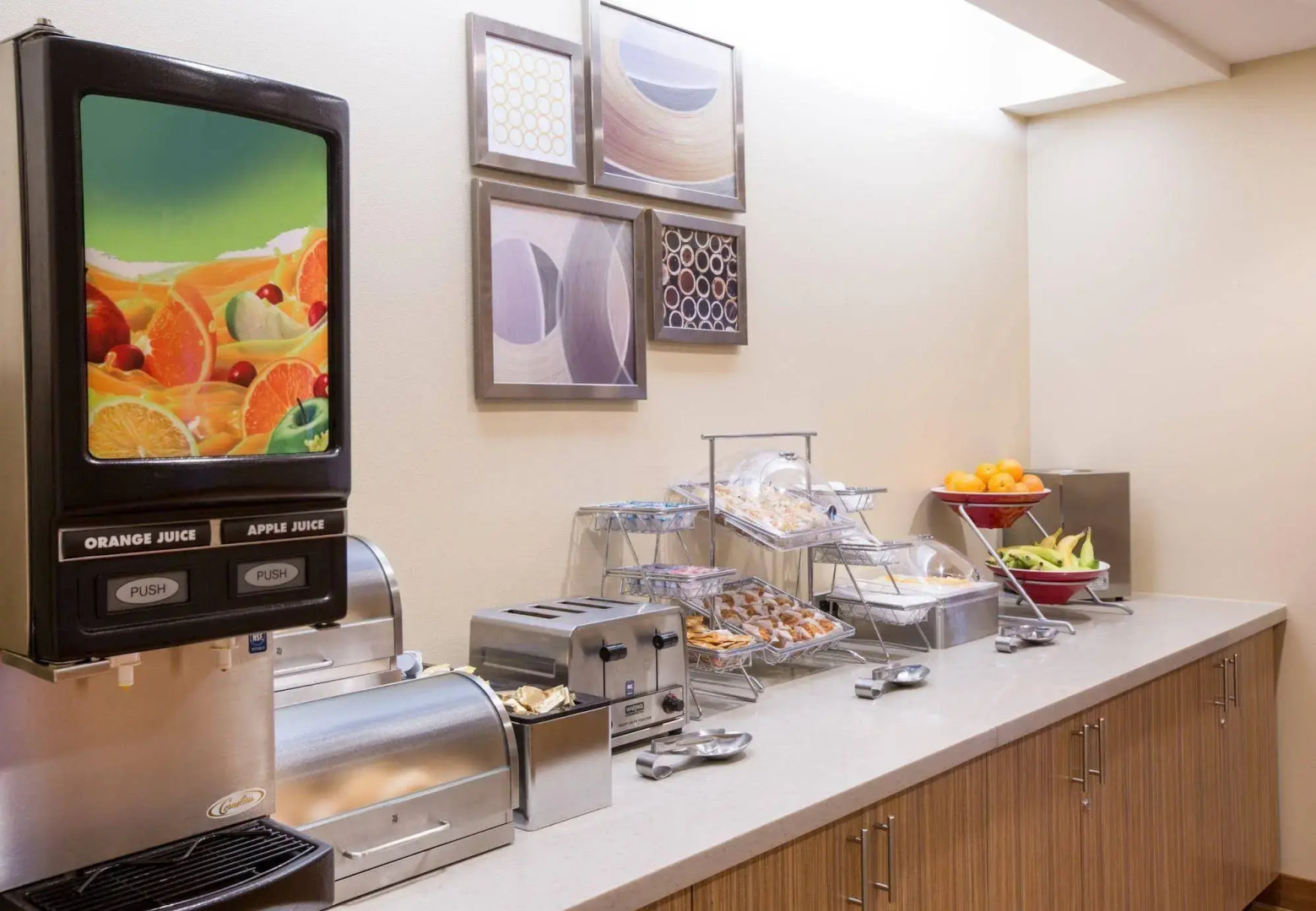 TownePlace Suites Olympia