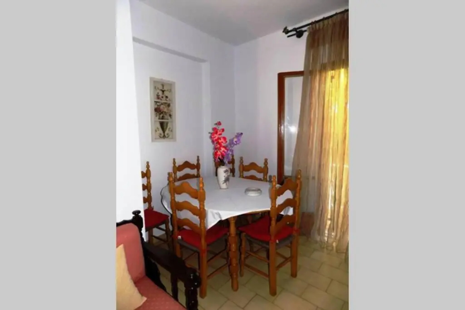 Katerinas House Apartment