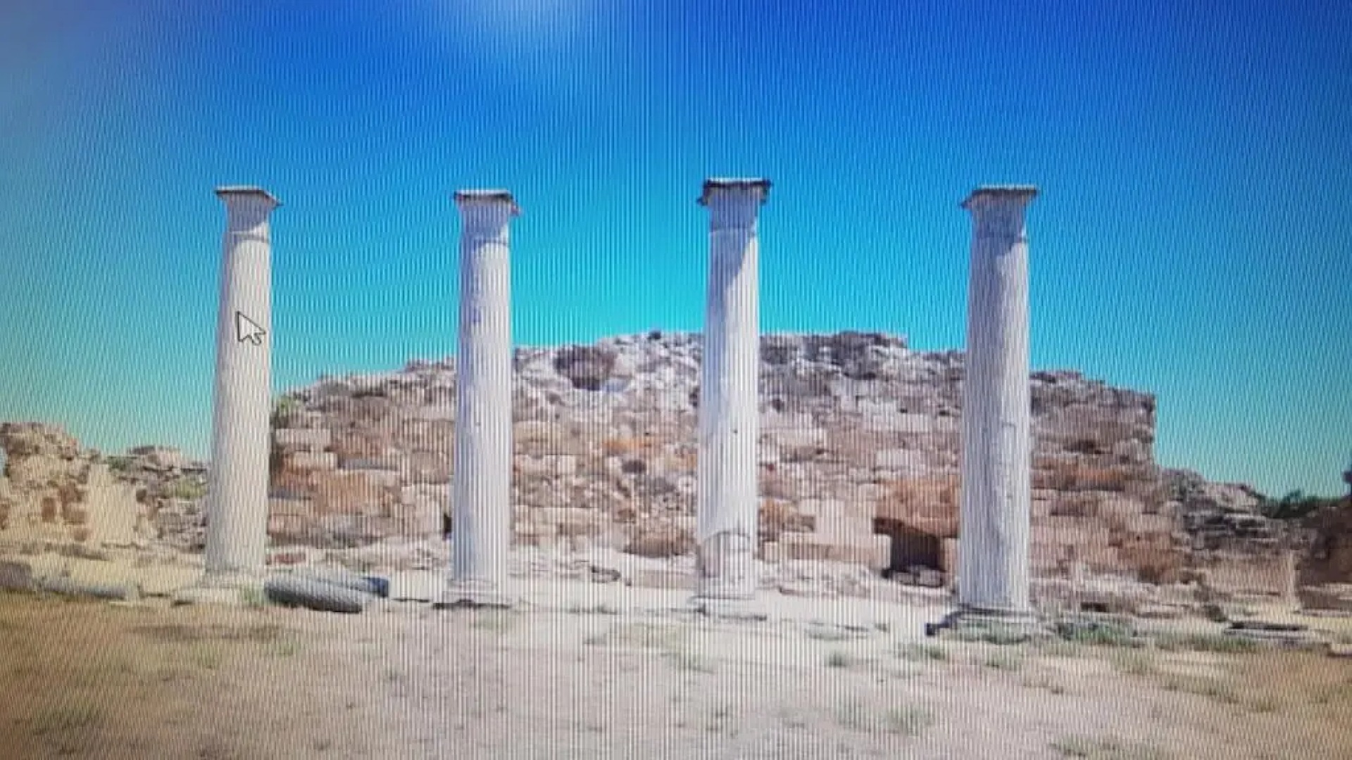 SALAMIS HOUSE and FLAT LETS