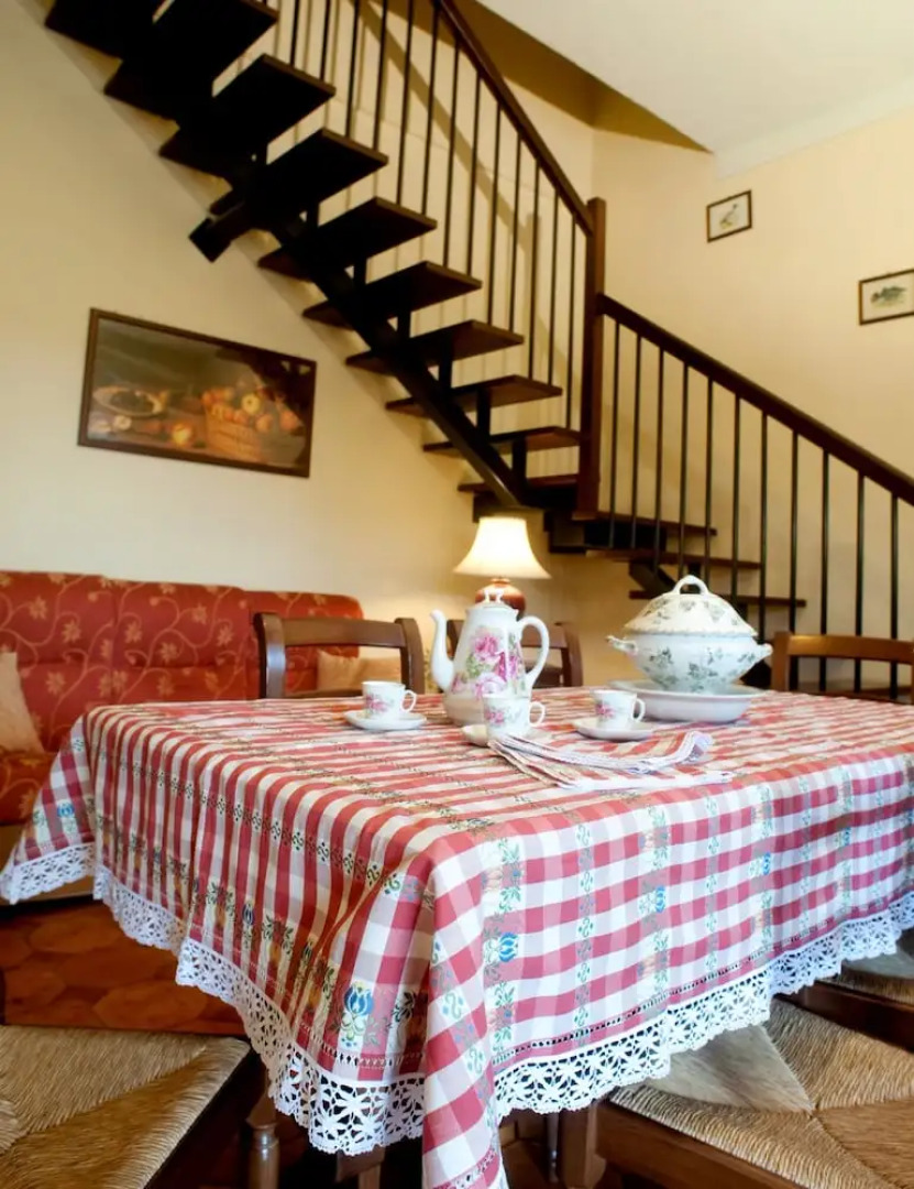 Azienda Agricola Buon Riposo