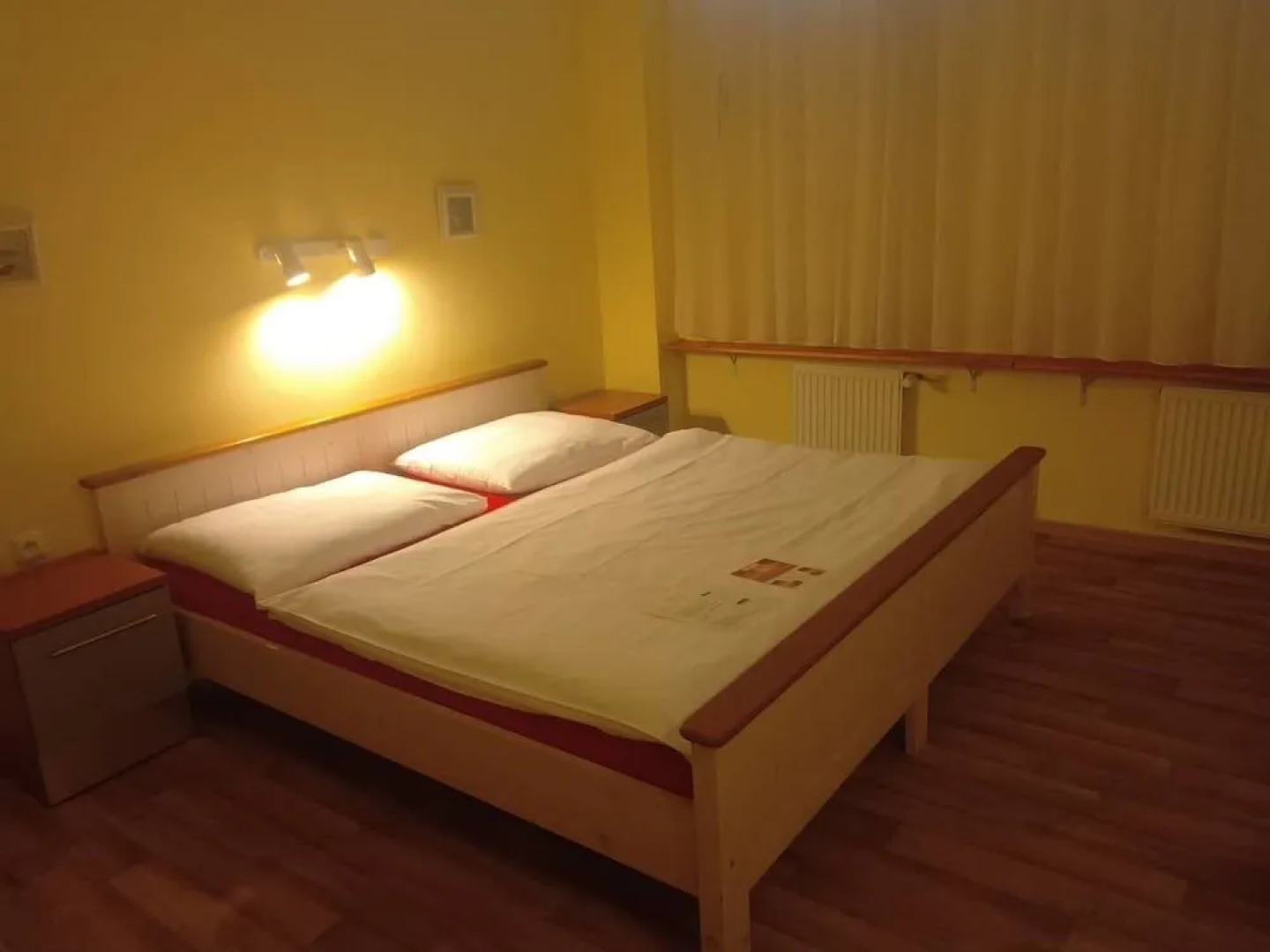Hotel Rehavital