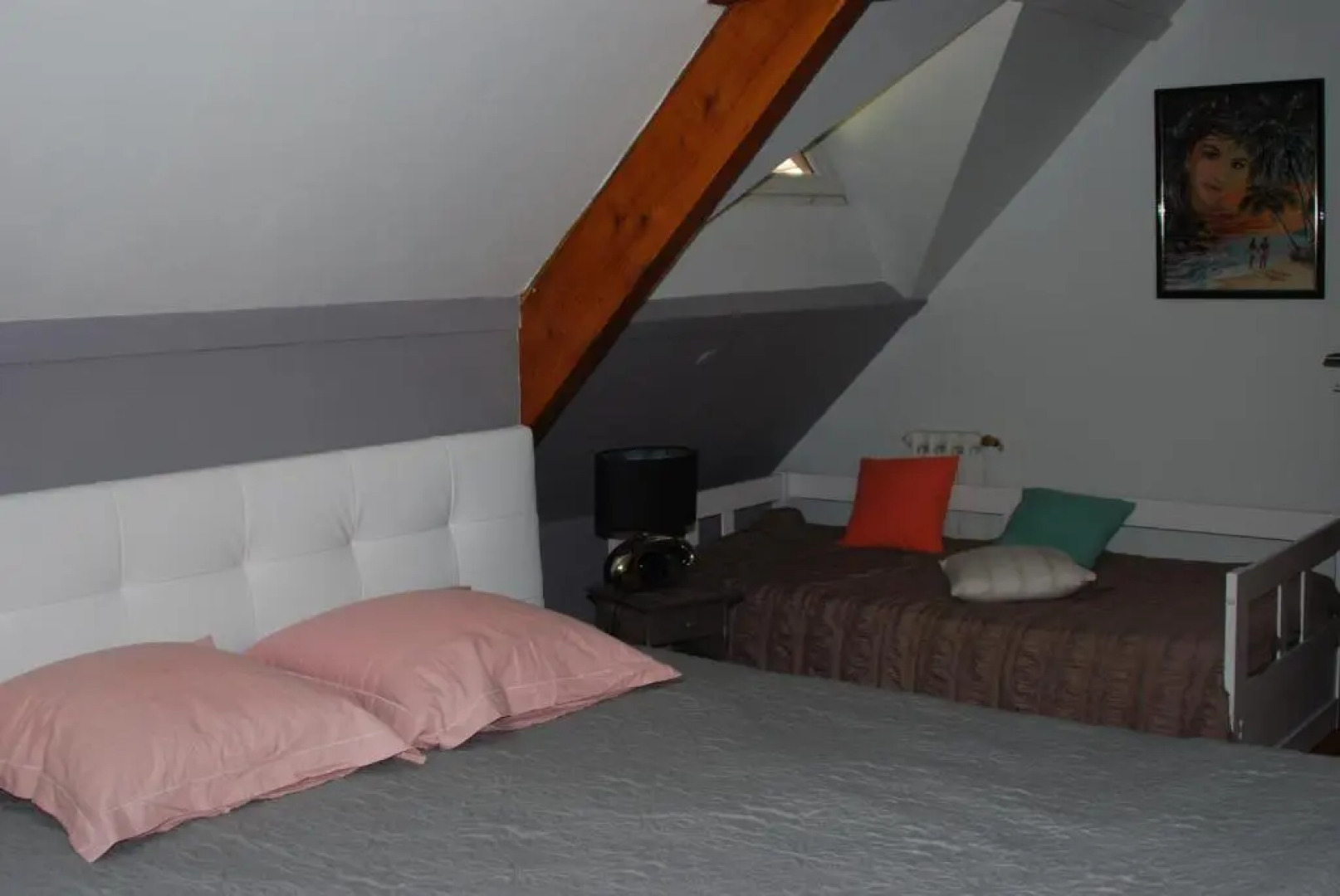 La Petite Marguerite