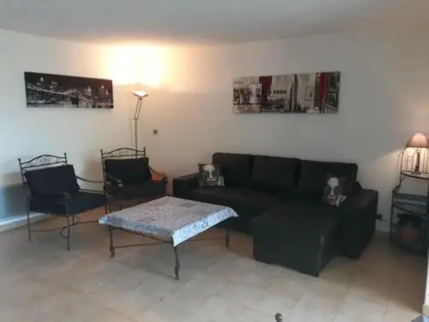 Apartment Le Nausicaa