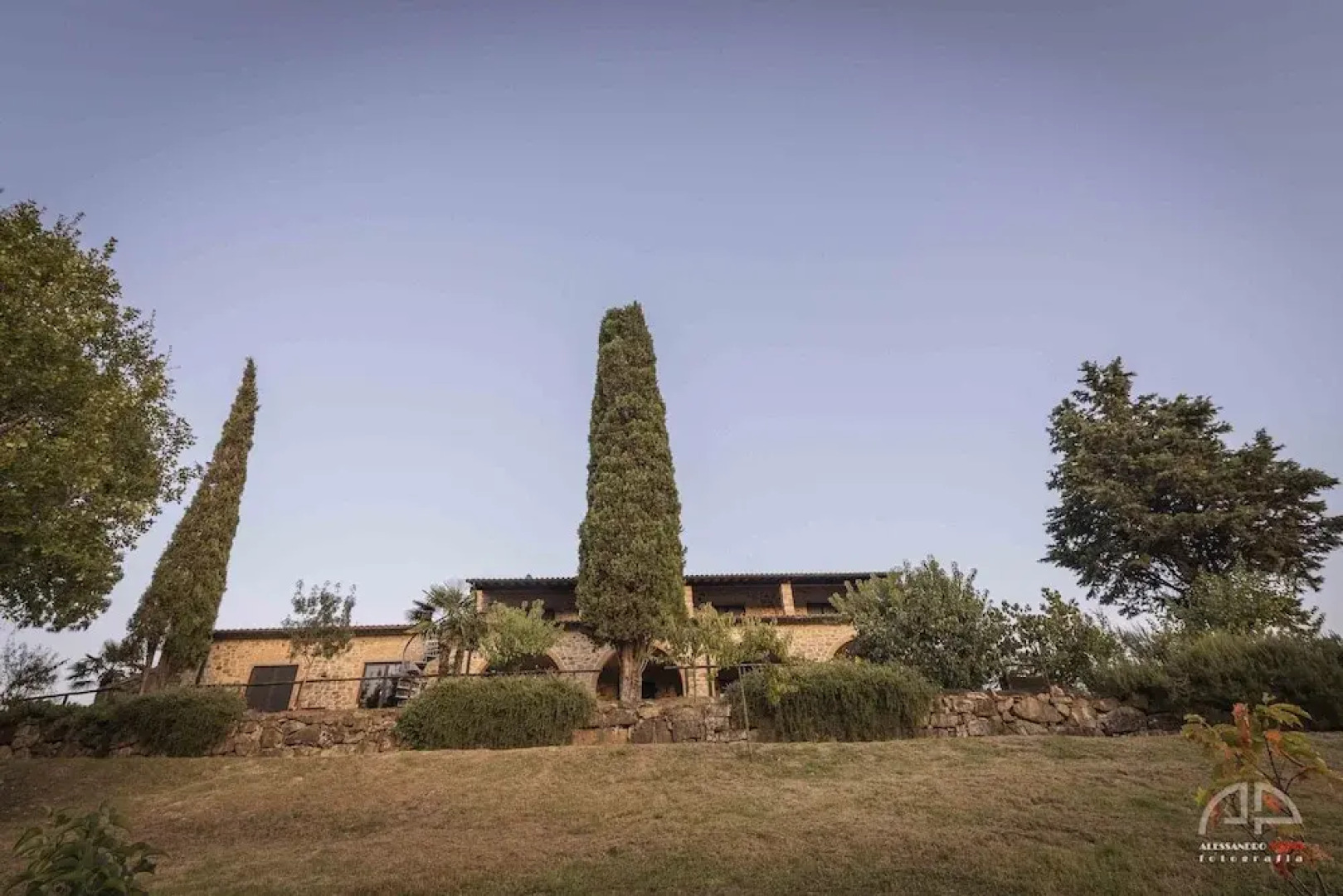 Villa Sant'Anna Toscana