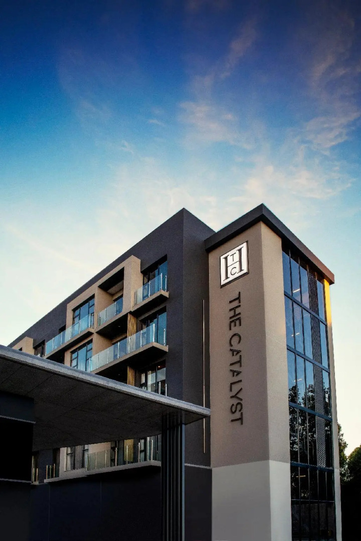 The Catalyst Hotel