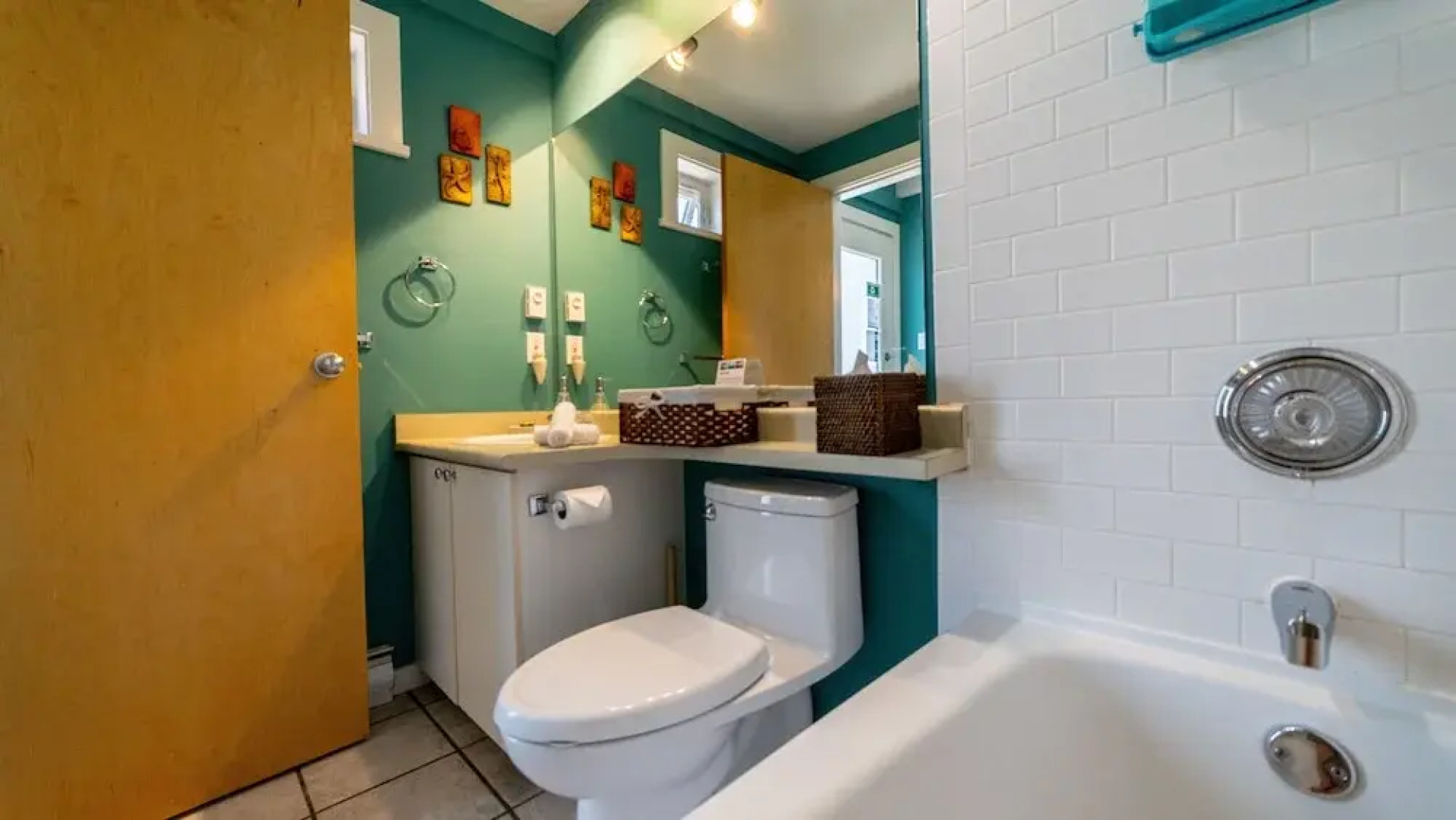 Fred Tibbs Ocean Front Condos