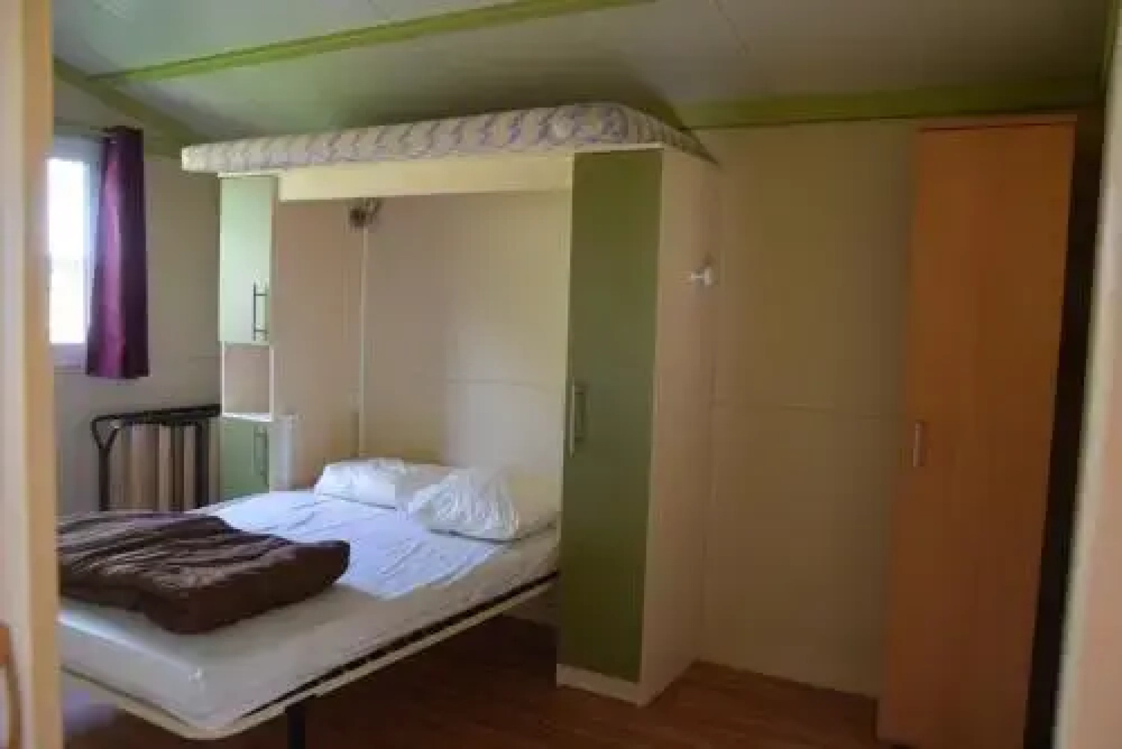 Camping La Charderie