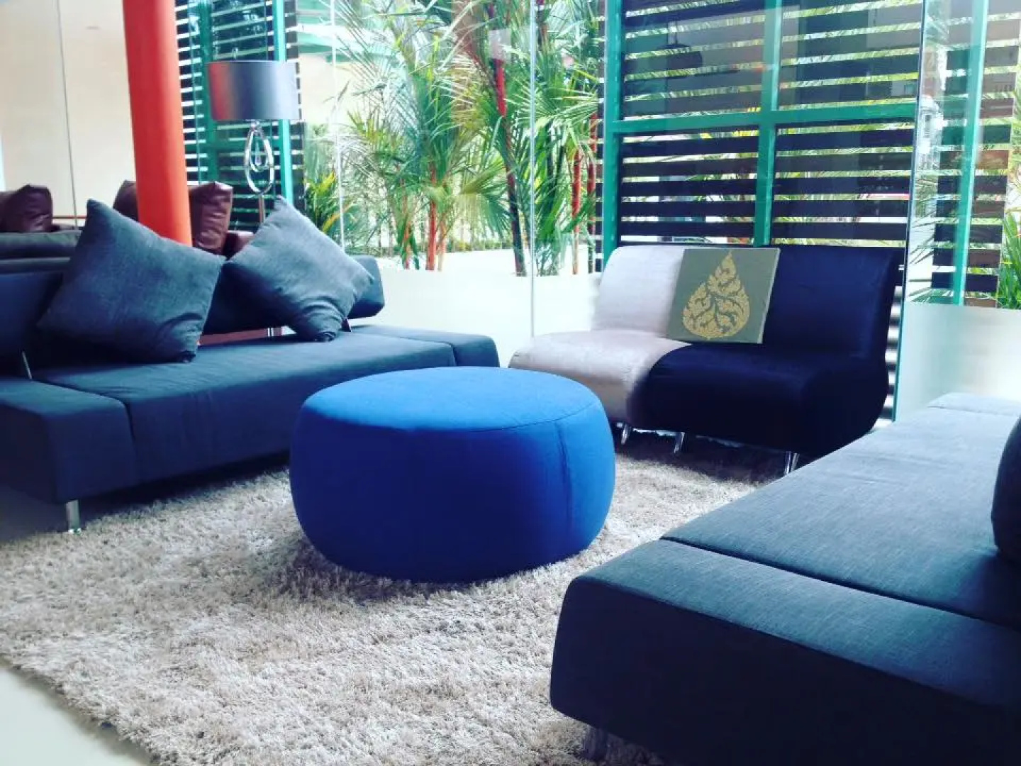 GreenView Boutique Hotel