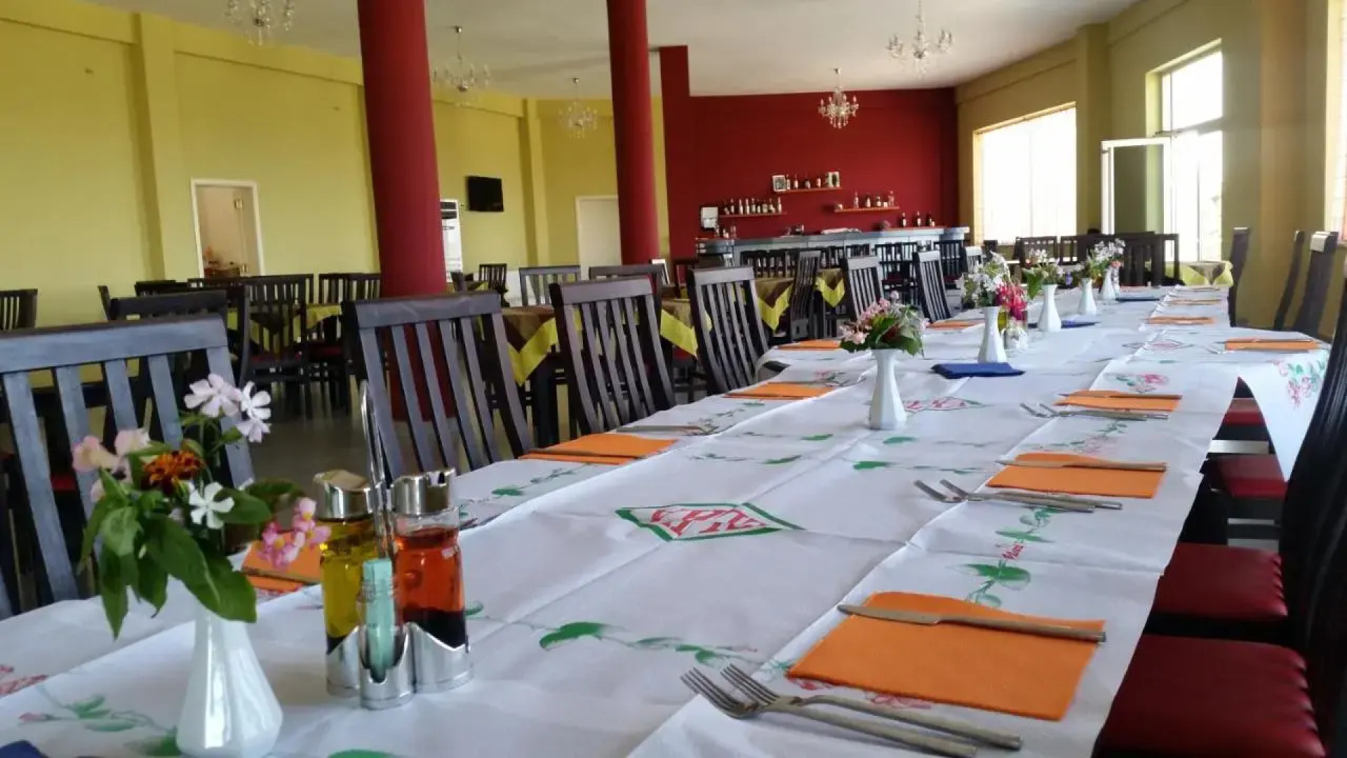 Hotel Restorant Panorama