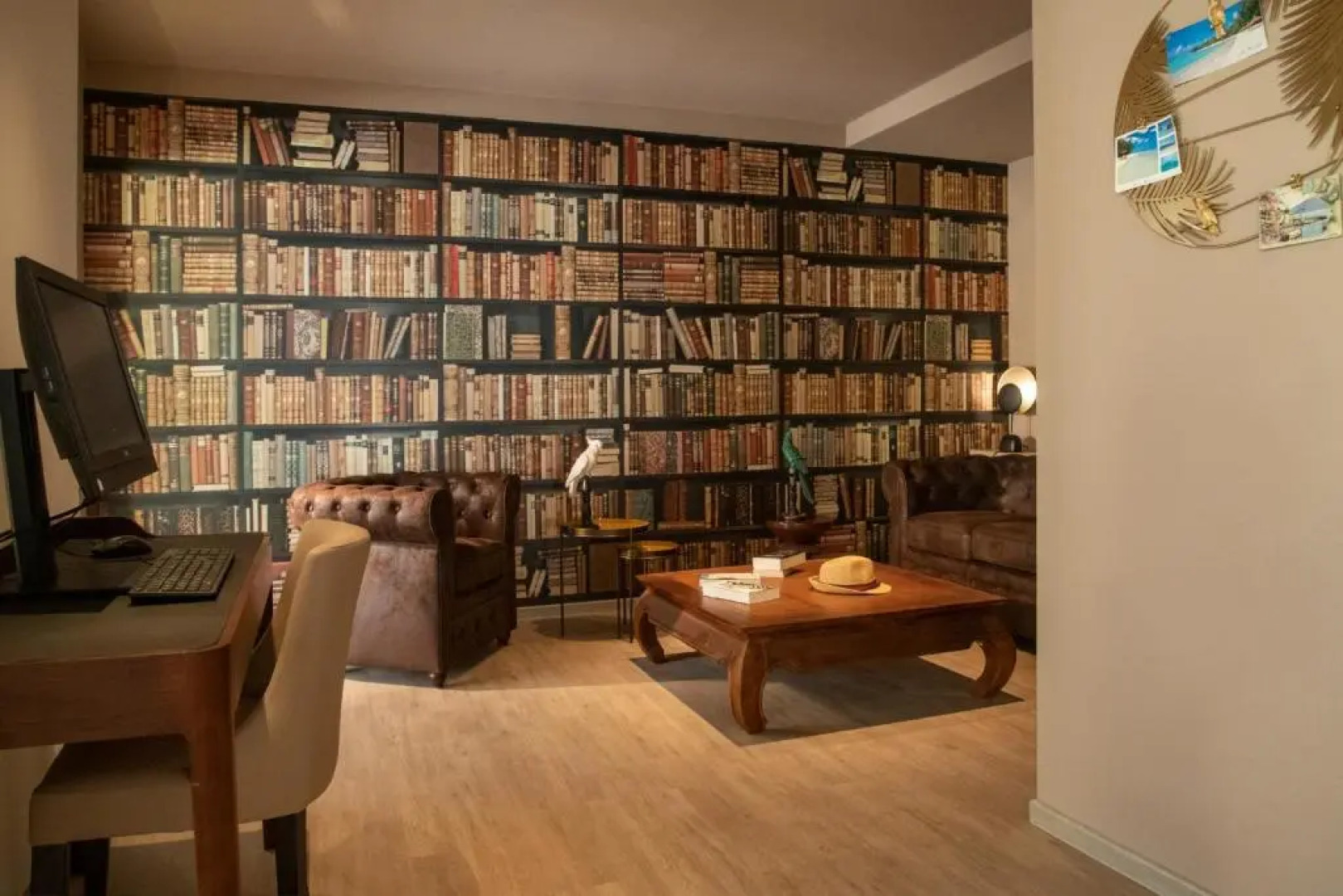 ibis Styles Beaulieu Sur Mer