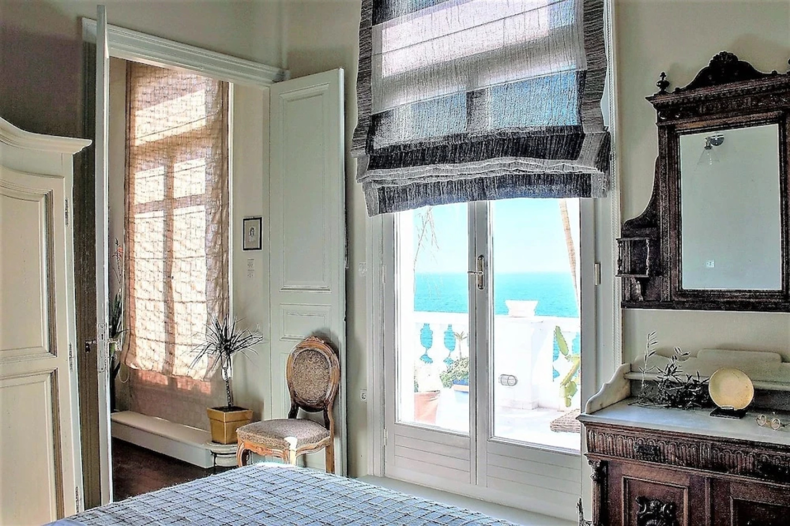 Villa Thalassographia