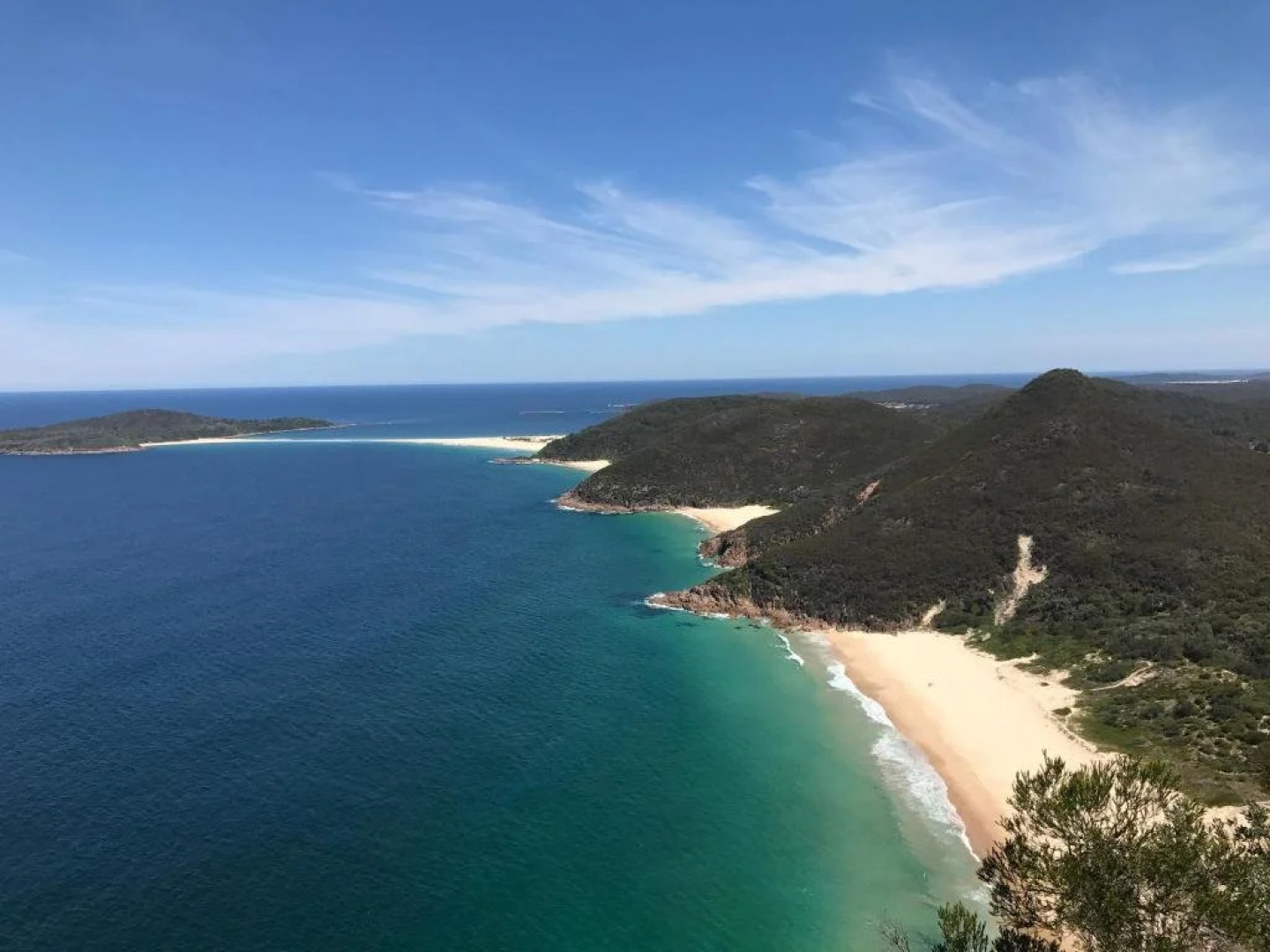 Dutchies Motel Nelson Bay