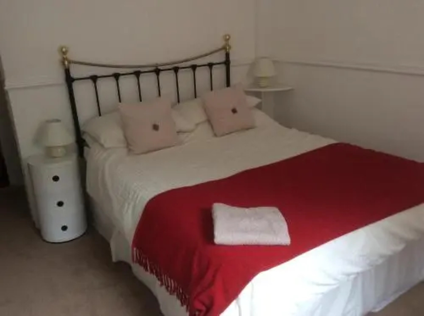 Seacrest Guest House