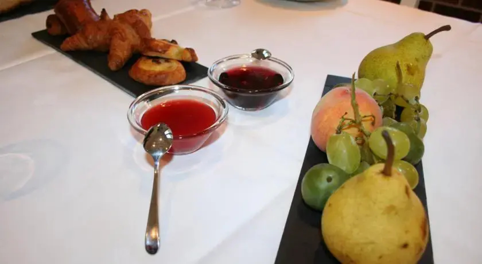 Chambres dHôtes Le Val Sarah