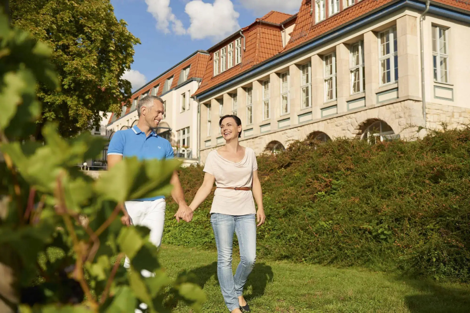 Weinberghotel Edelacker