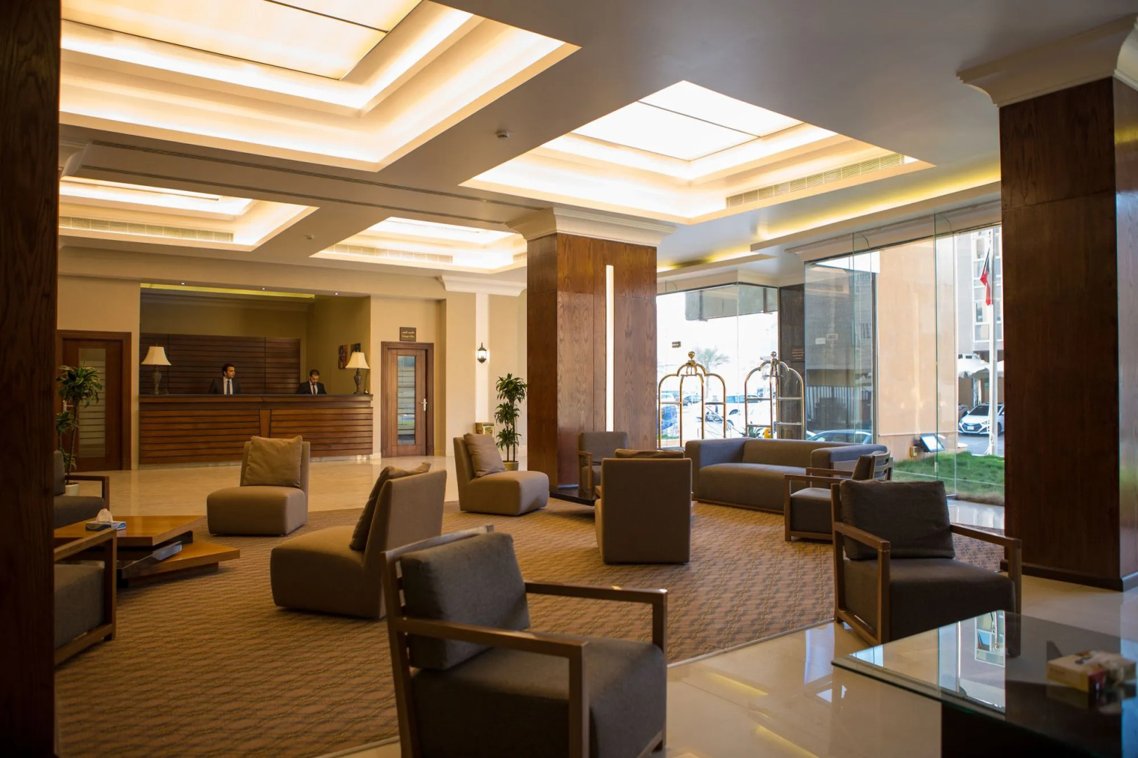 Travellerinn hotel apartment ( Family Only )