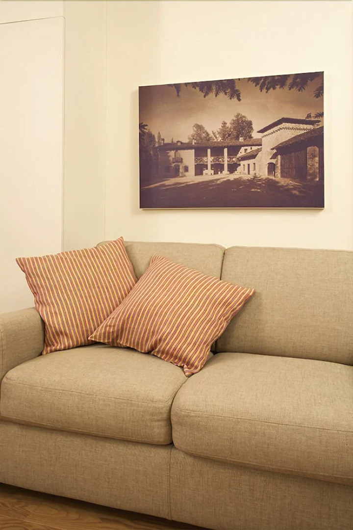 Bed and Breakfast Borromeo