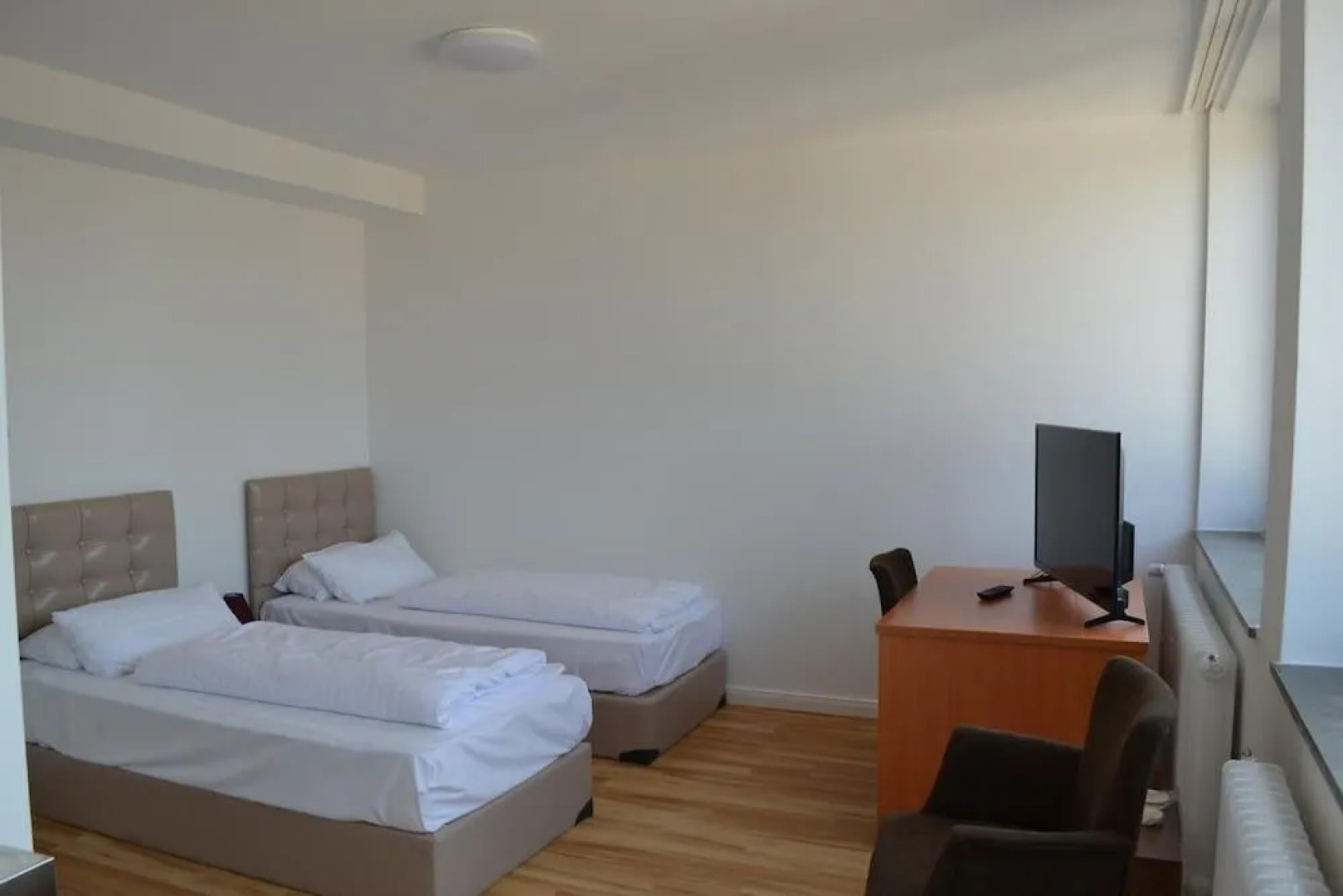 M&A Cityapartments Hildesheim