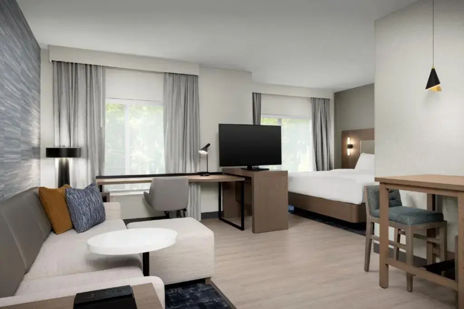 Residence Inn By Marriott Ocean Township