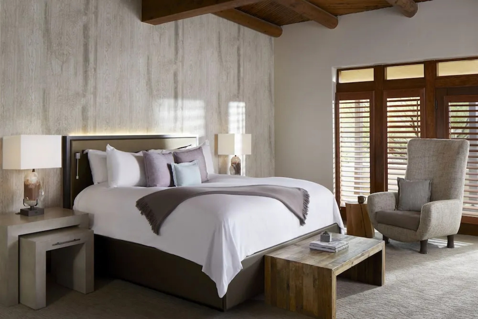 Miraval Resort and Spa - All Inclusive