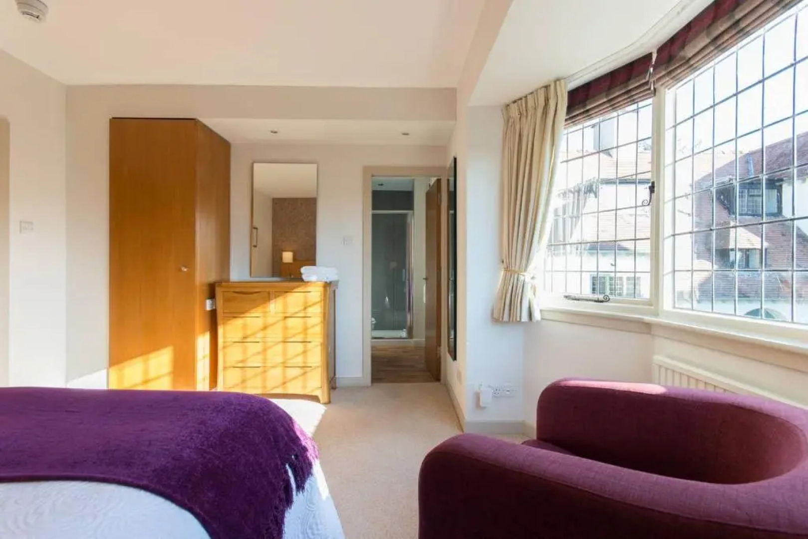 Sandford Country Cottages