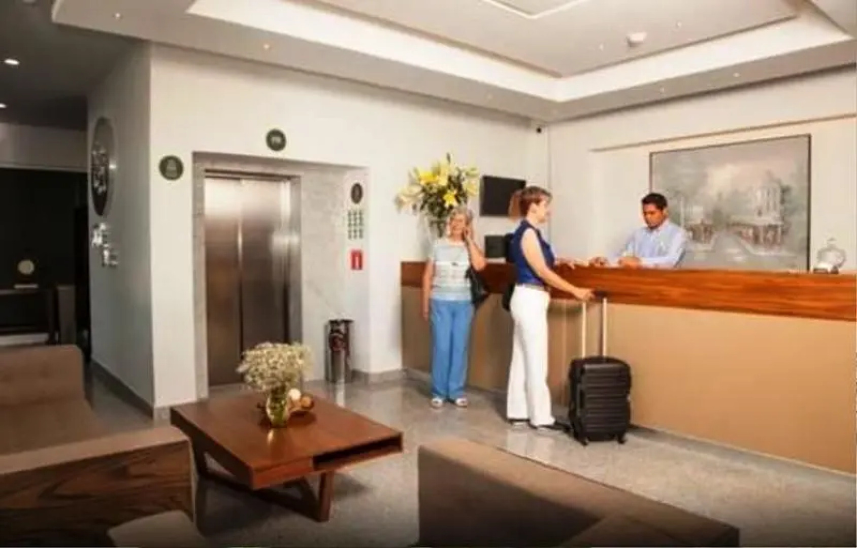 Sr Hotel & Suites (ex.Gamma Chapala)