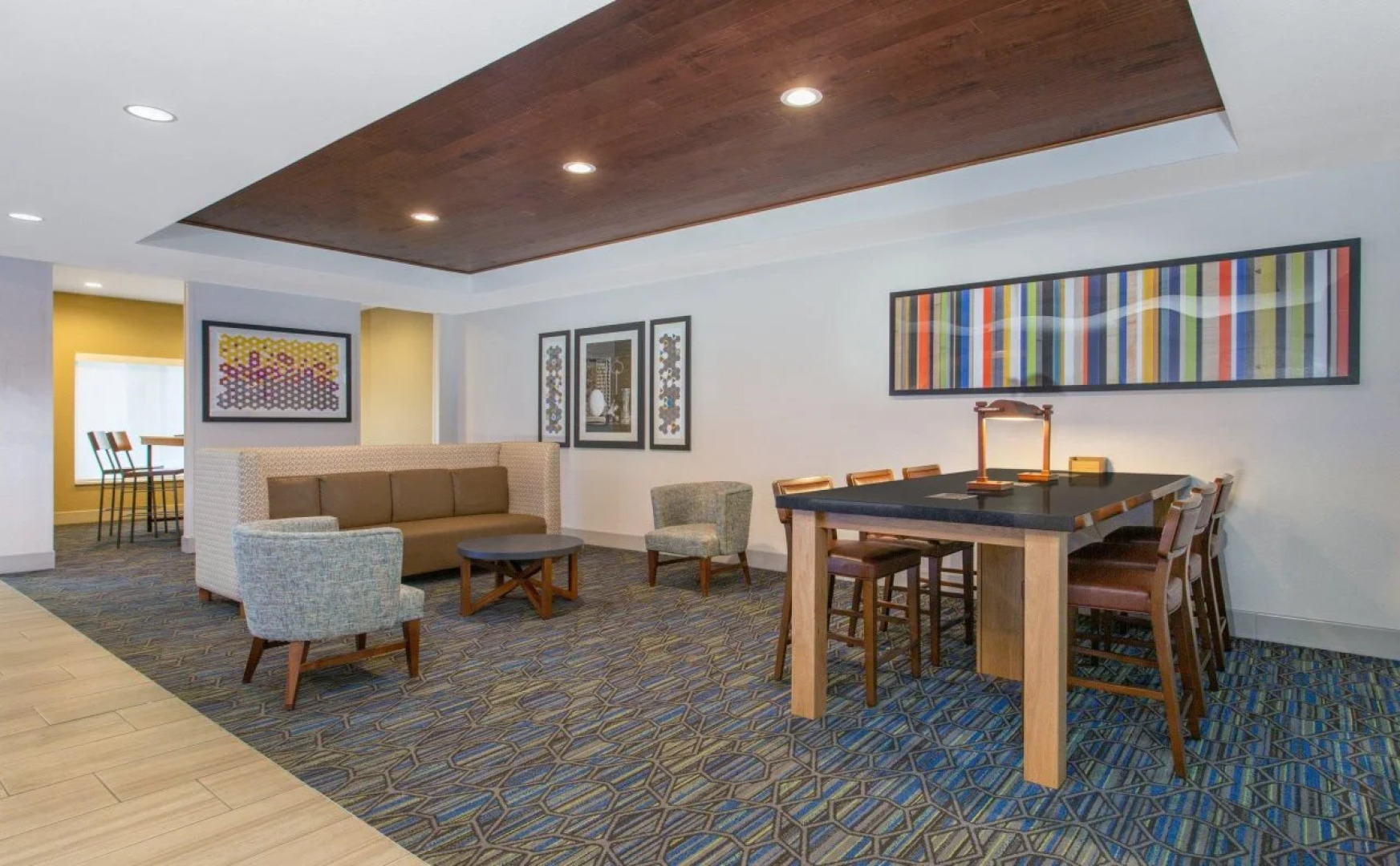 Holiday Inn Express Hotel & Suites Silver Springs - Ocala by IHG