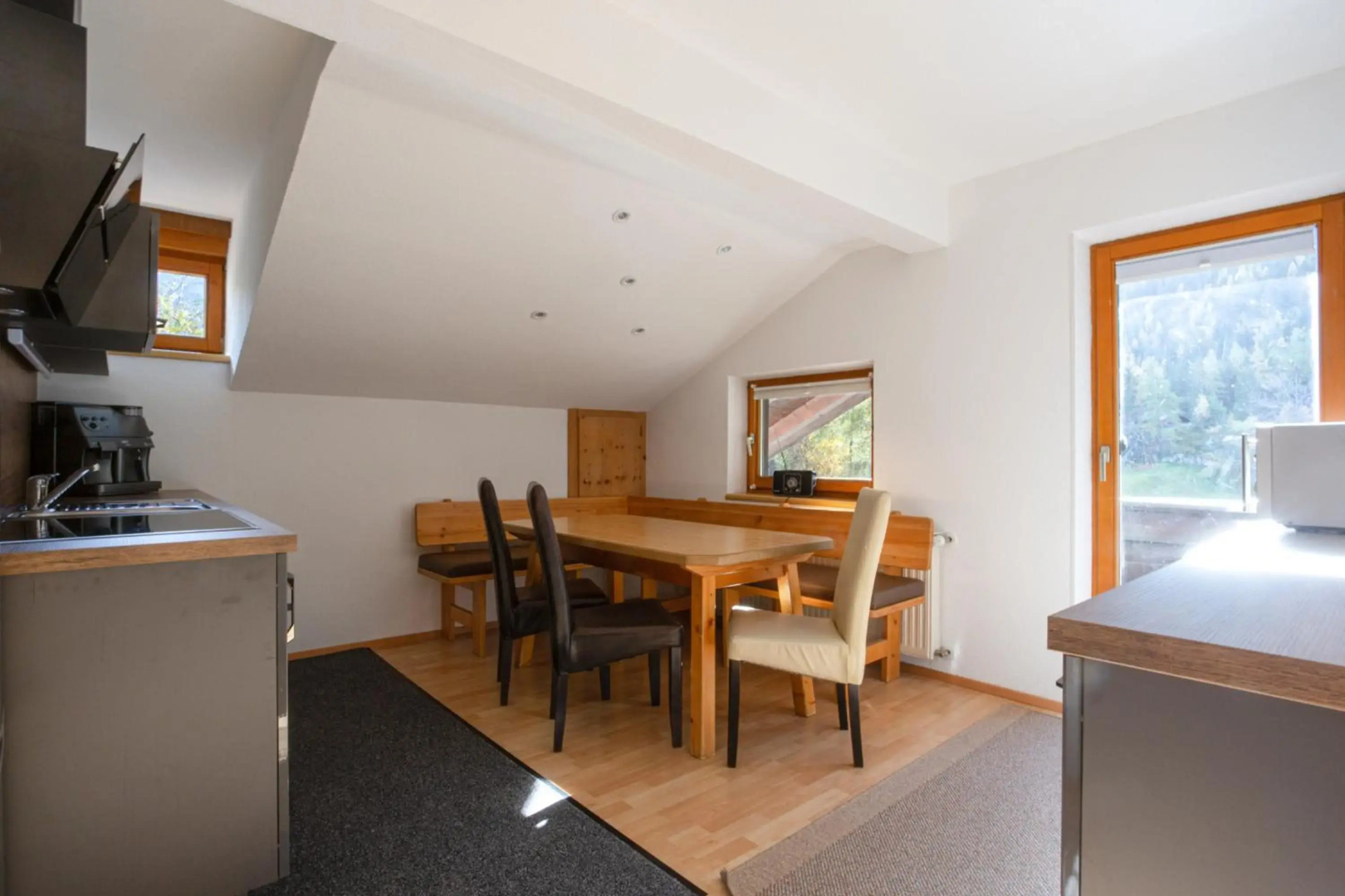 Ferienwohnungen Oetztal