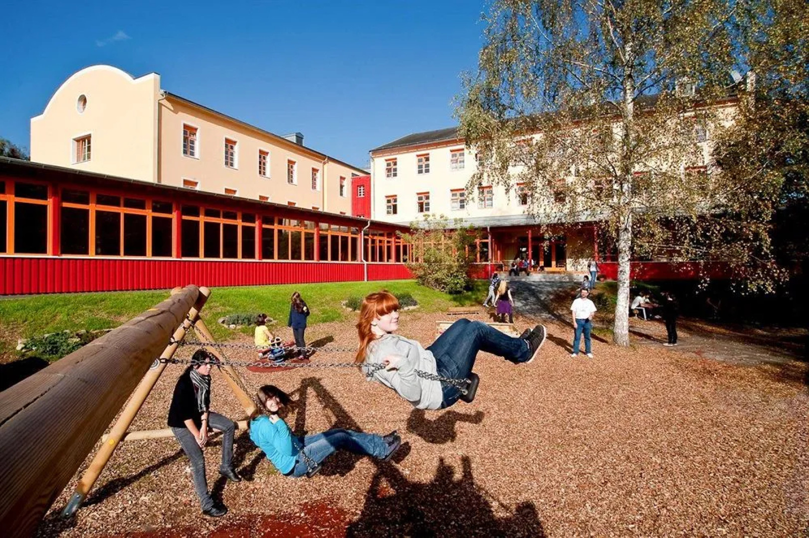 JUFA Hotel Waldviertel