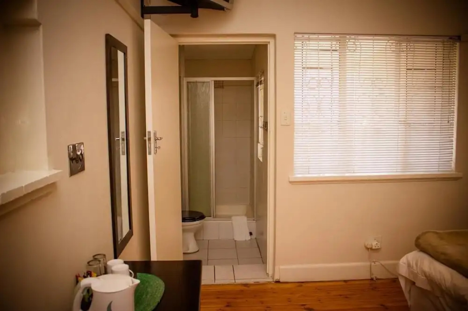 Avondblij Guest House B&B