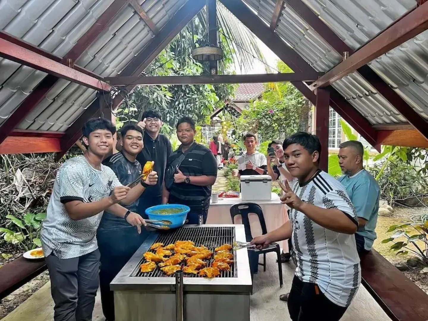 Villa Solihin