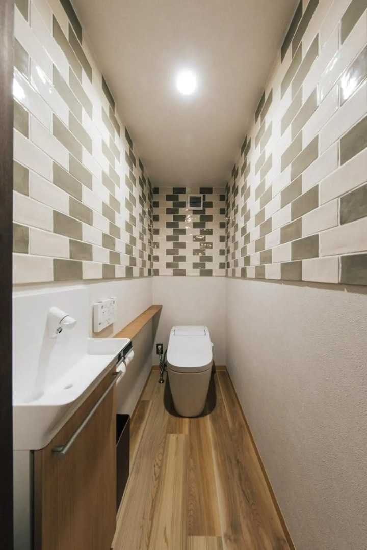 Large family accommodation Tsuji family - Vacation STAY 11311v